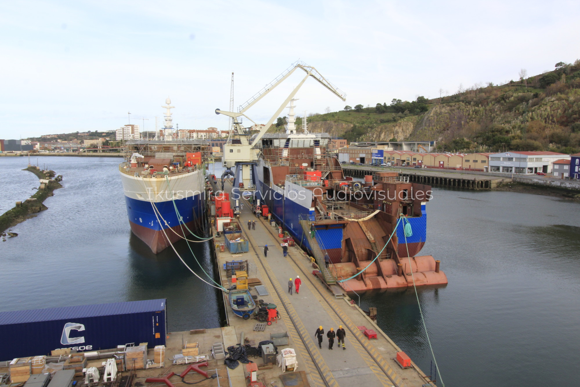 20190121_NB318-319_Time Lapse_Outfitting Dock_Photos (4)